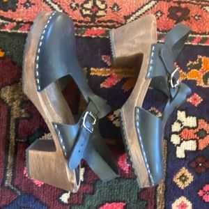 Lotta from Stockholm clogs size 40